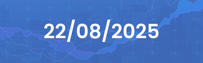 Daily Analysis 22/08/2025